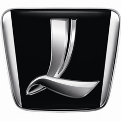 Black and Silver Car Logo - Luxgen | Luxgen Car logos and Luxgen car company logos worldwide