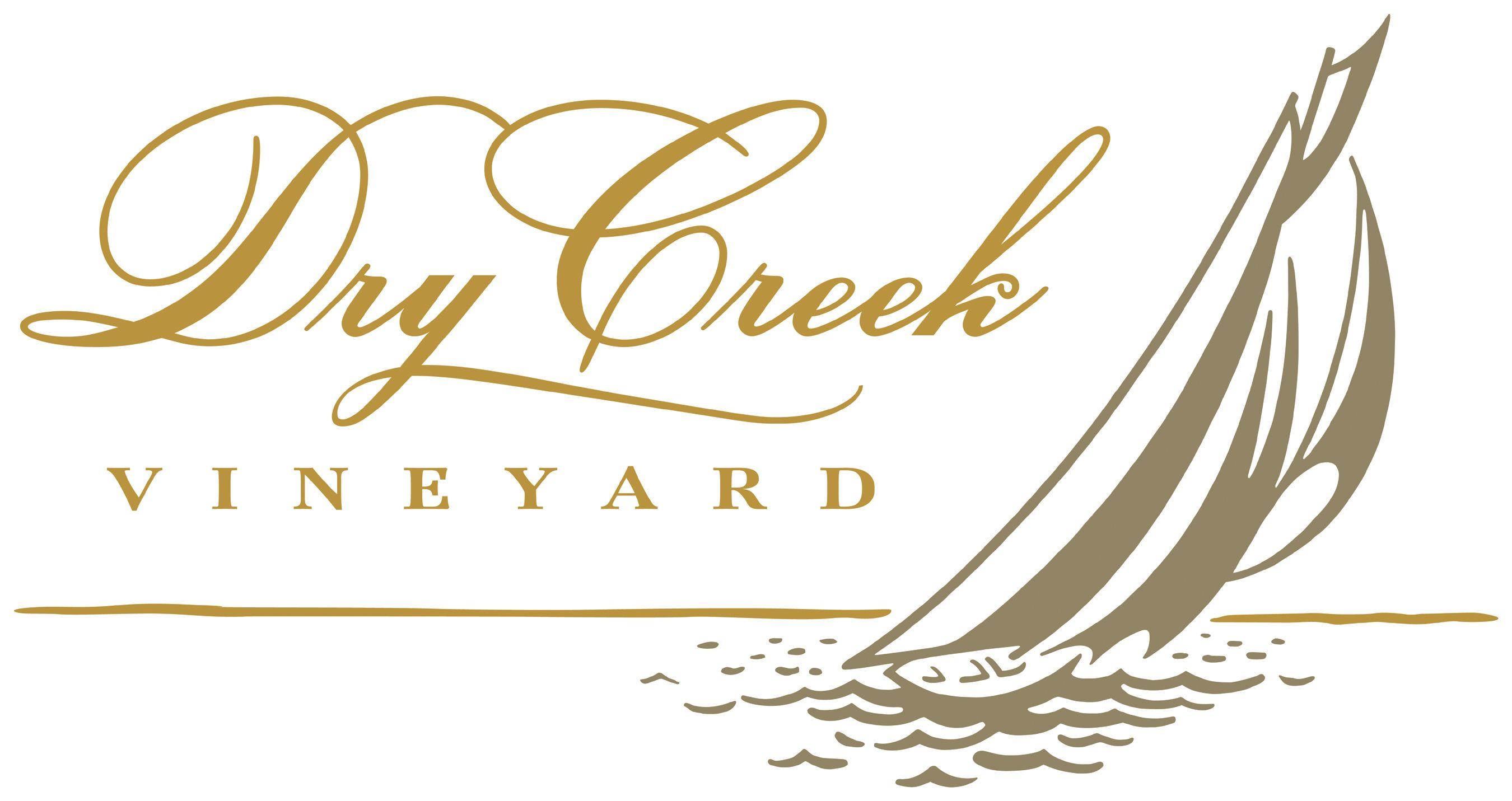 Vineyard Logo - Logos. Dry Creek Vineyard