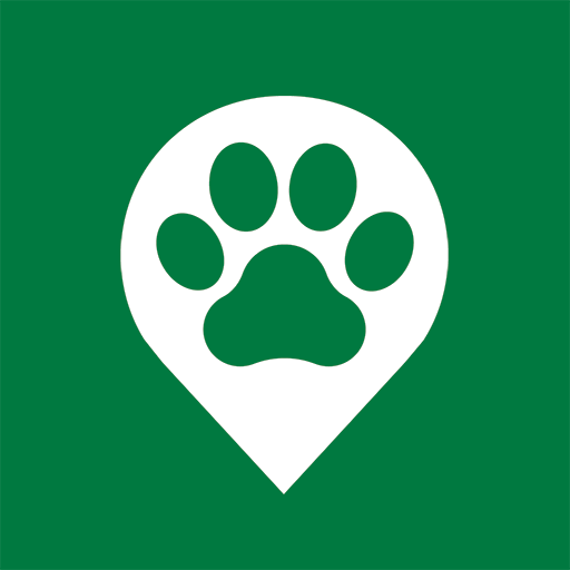Furry Paw Logo - Furry Migration have a safe migration to