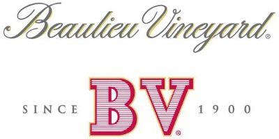 Vineyard Logo - Beaulieu Vineyard