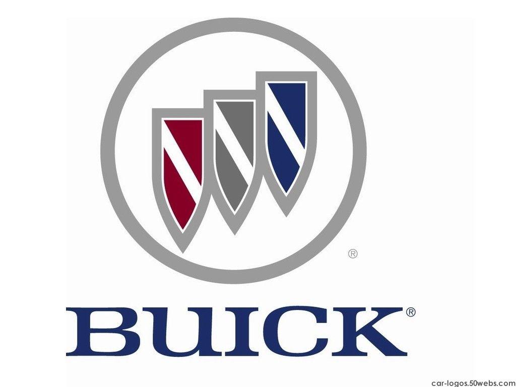 Buick Division Logo - car logos - the biggest archive of car company logos