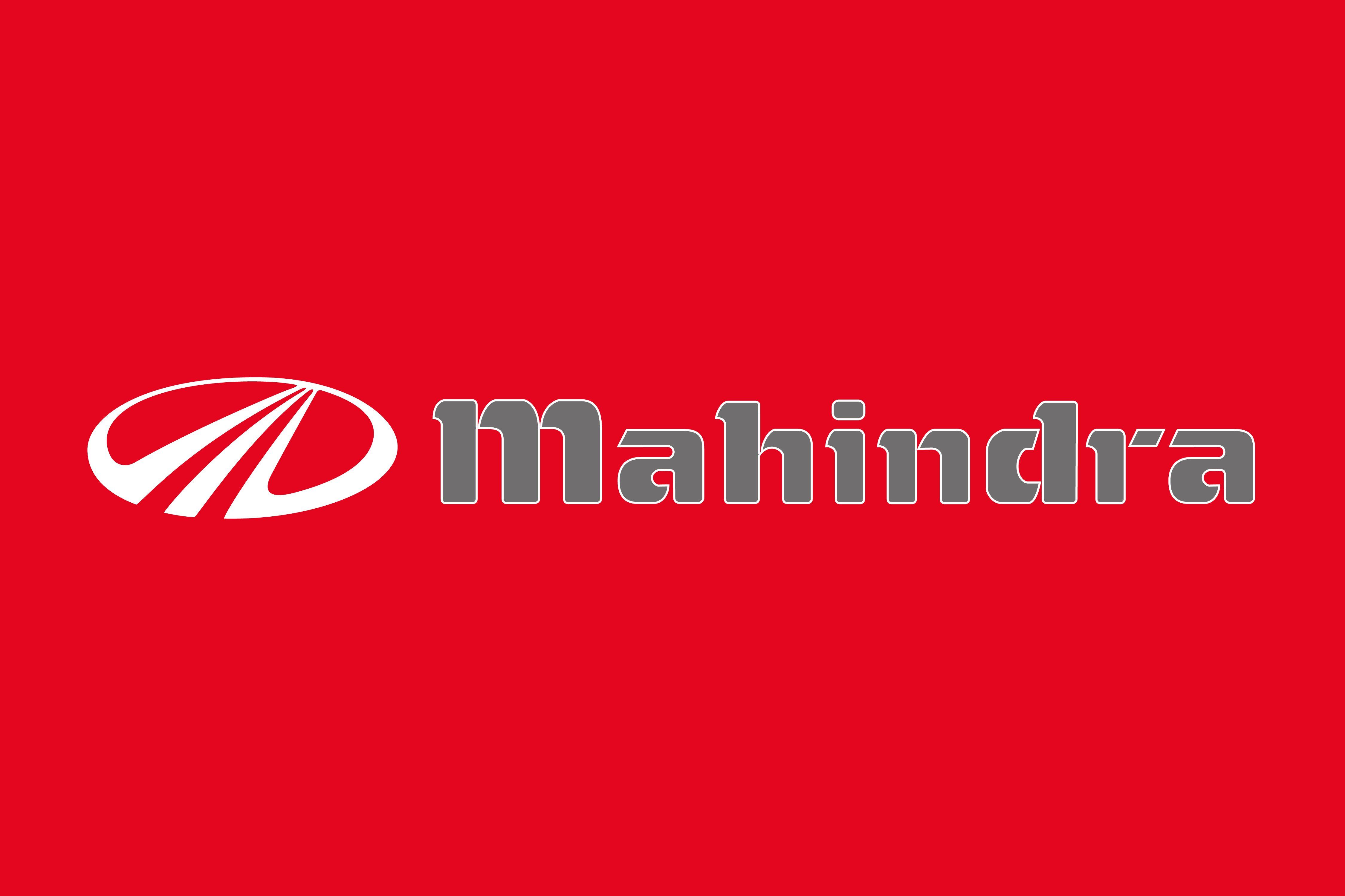 Mahindra Logo - Mahindra logo | Motorcycle Brands