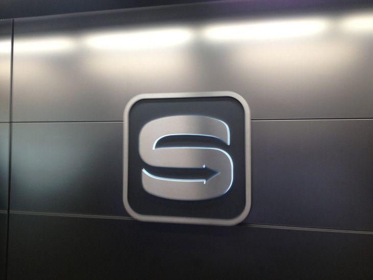 Silver Automotive Company Logo - A First Look At Silvercar, The Future Of Airport Car Rentals ...