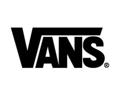 Black Vans Logo - LogoDix