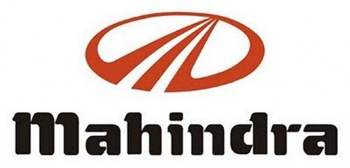 Mahindra Logo - Mahindra Logo】| Mahindra Logo PNG Vector Icon Free Download