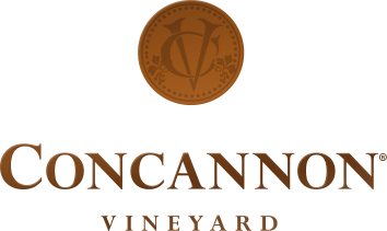 Vineyard Logo - Events | Concannon Vineyard