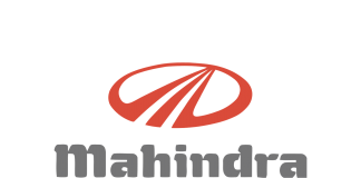 Mahindra Logo - Mahindra Starts - QuikrCars