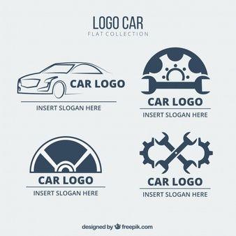 Automotive Logo - Cars Logo Vectors, Photos and PSD files | Free Download