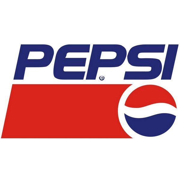 Vintage Pepsi Logo - Pepsi Font and Pepsi Logo