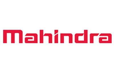 Mahindra Logo - Mahindra Logo Square