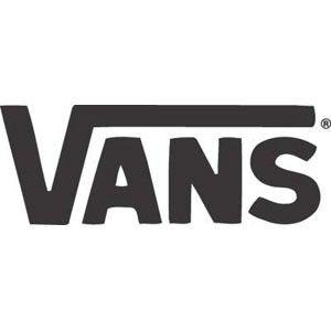 The Vans Logo - Fonts Logo » Vans Logo Font