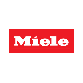 Miele Logo - Miele. Daden Interiors Limited