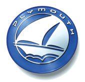 Plymouth Automobile Logo - Plymouth logos and hood ornaments