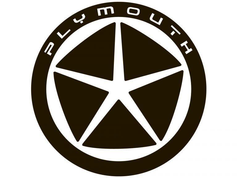 Plymouth Automobile Logo - Plymouth logo (old) | Logos | Logos, Plymouth, Badge logo
