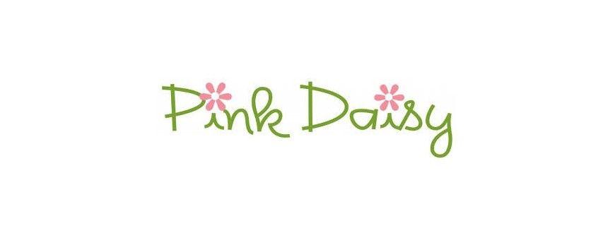 Pink Daisy Logo - Pink Daisy