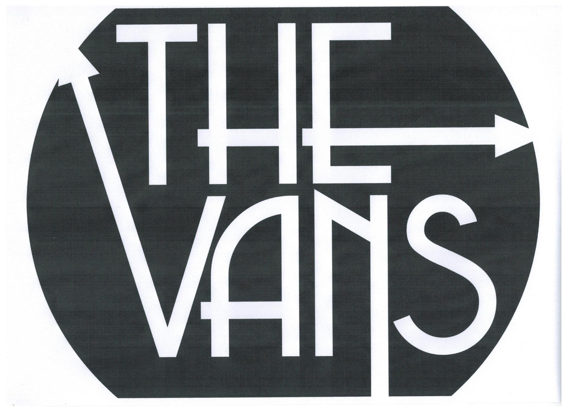 The Vans Logo - The Vans Logo