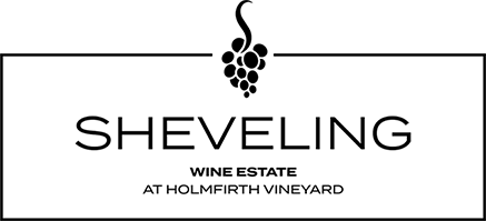 Vineyard Logo - Welcome To Holmfirth Vineyard, Sheveling Estate