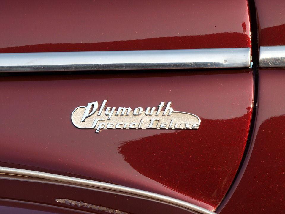 Plymouth Automobile Logo - Free photo Logo Car Plymouth Vehicle Coupe Automobiles - Max Pixel
