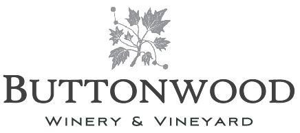 Vineyard Logo - Home - ButtonwoodWinery