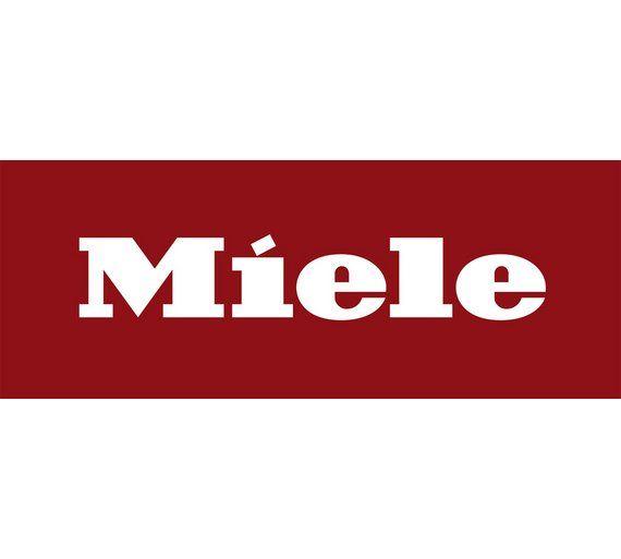 Miele Logo - Buy Miele Pack of 8 GN Hyclean 3D Efficiency Dustbags | Vacuum ...