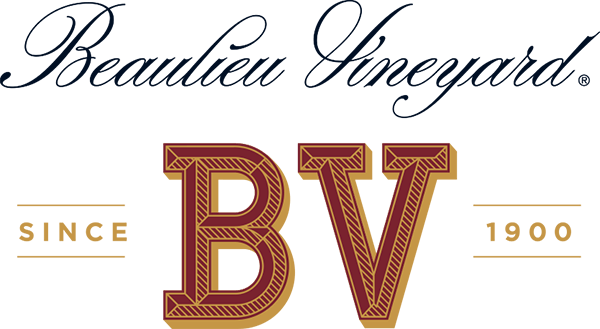 BV Logo - Home - Beaulieu Vineyard