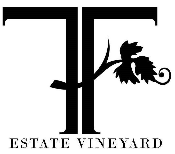 Vineyard Logo - FUNK Vineyard Logo - Cropped | Saviah Cellars