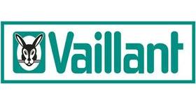 Vaillant Logo - Vaillant