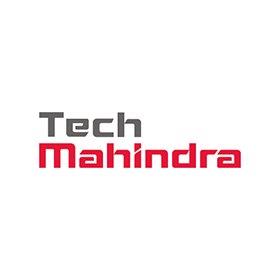 Mahindra Logo - Tech Mahindra logo vector