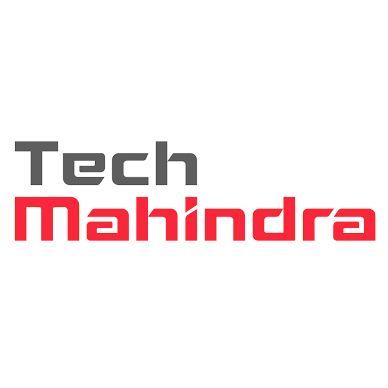 Mahindra Logo - tech-mahindra-logo-square » FixStream