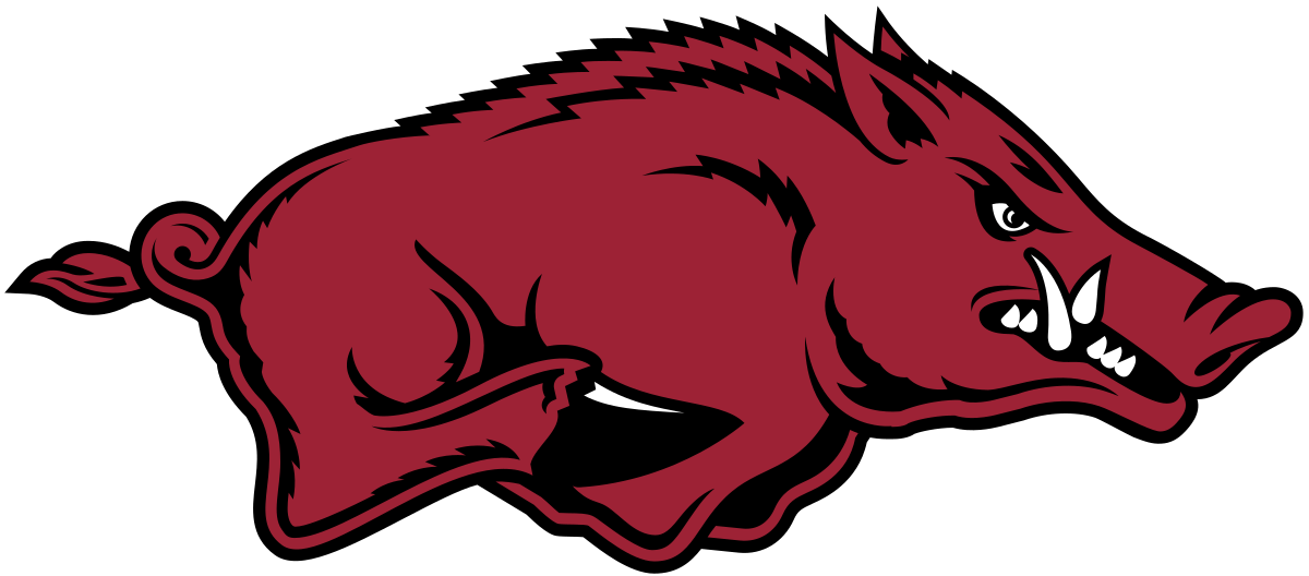 University of Arkansas Logo - Arkansas Razorbacks