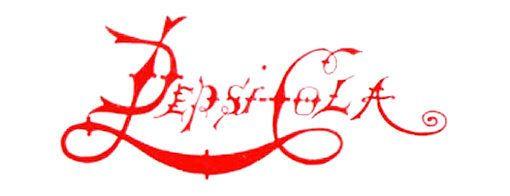 Old Pepsi Logo - Pepsi Logo Timeline: The Evolution Of The Company's Brand | HuffPost ...
