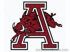 University of Arkansas Logo - 26 best Arkansas images on Pinterest | University of arkansas ...