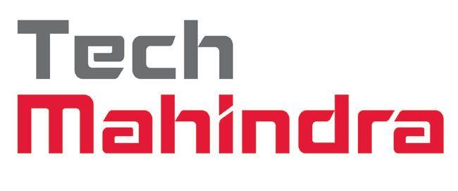 Mahindra Logo - Tech Mahindra and Microsoft Enable a Robust Blockchain-Based Ecosystem