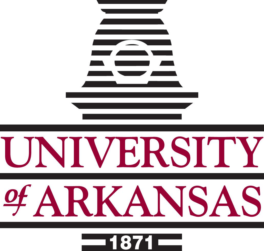 University of Arkansas Logo - Virtual Reality Open House to Be Hosted by U of Arkansas in October ...
