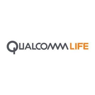 Qualcomm Life Logo - Qualcomm Life (@QualcommLife) | Twitter