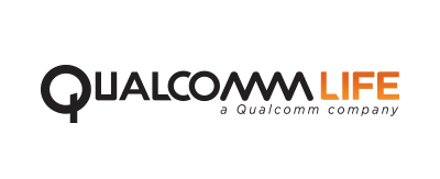 Qualcomm Life Logo - Medical Device Technology & Healthcare Connectivity