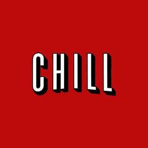 Xhill and Netflix Logo - Netflix and chill? t-shirt!! | eBay