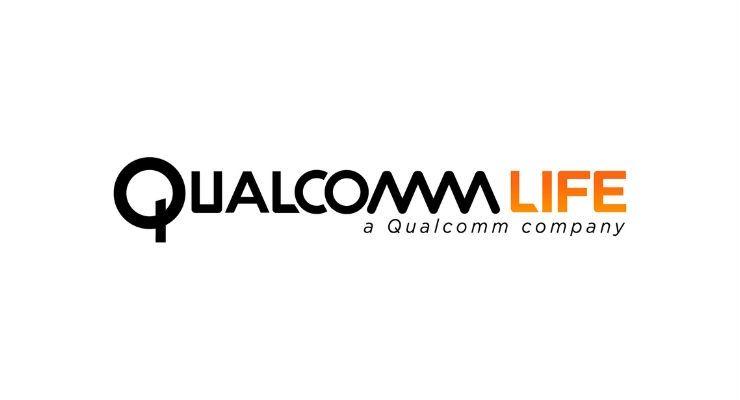 Qualcomm Life Logo - Qualcomm Invents New Smart Single-Use Biometric Patches - Medical ...