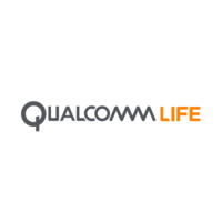 Qualcomm Life Logo - Qualcomm Life, Inc. | LinkedIn