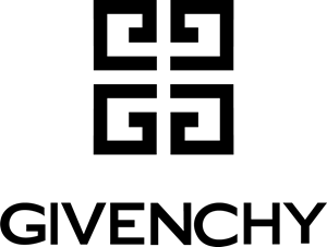 Givenchy Paris Logo - Search: givenchy paris Logo Vectors Free Download