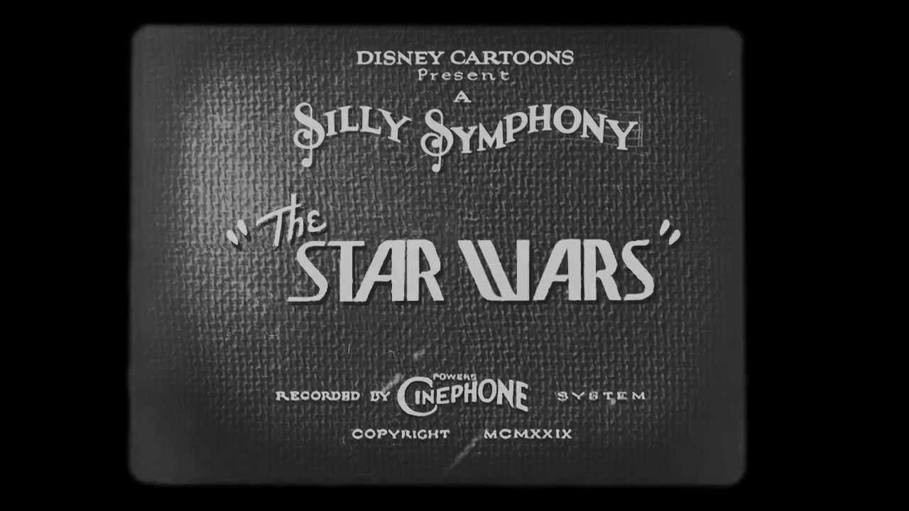 1920 Movie Logo - Walt Disney 1920s 