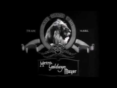 1920 Movie Logo - Movie Studio Logos of 1920s - YouTube