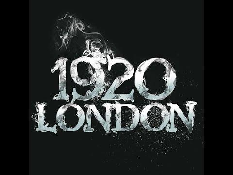 1920 Movie Logo - 1920 London Movie Trailer starring Sharman Joshi and Meera Chopra ...