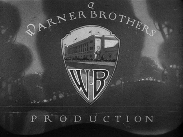 1920 Movie Logo - Movie Title Stills Showing How the Warner Bros. Logo Has Evolved