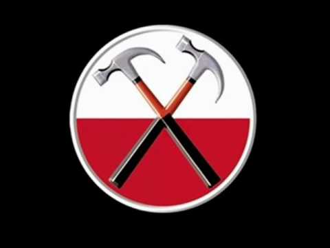 Pink Floyd Hammer Logo - Pink Floyd: My interpretation of the Hammers