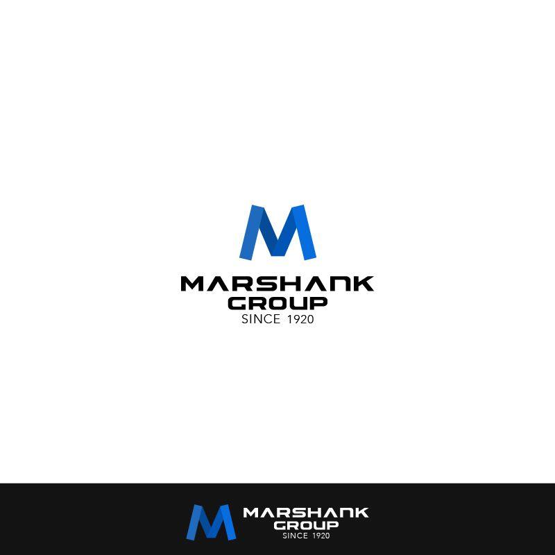 1920 Movie Logo - Bold, Professional, Movie Logo Design for Marshank Group since 1920 ...