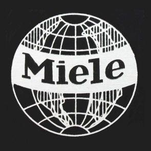 Miele Logo - MIELE Logo