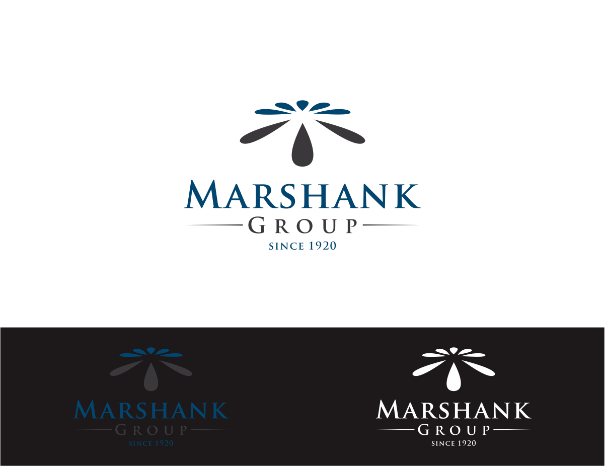 1920 Movie Logo - Bold, Professional, Movie Logo Design for Marshank Group since 1920