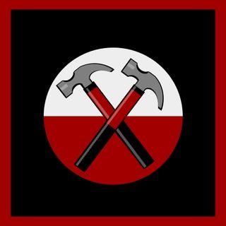 Pink Floyd Hammer Logo - Pink Floyd Hammers Emblems for Battlefield Battlefield 4