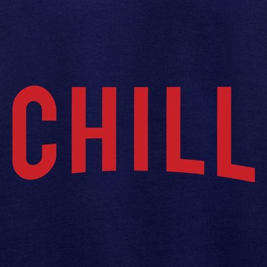 Xhill and Netflix Logo - Netflix And Chill Jumper By CharGrilled